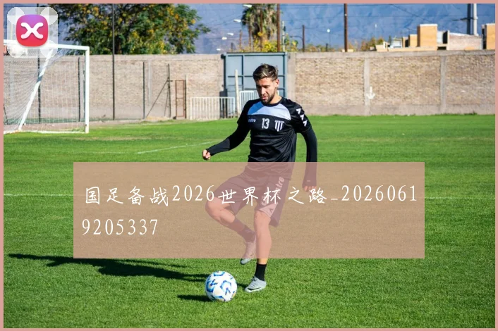 国足备战2026世界杯之路_20260619205337