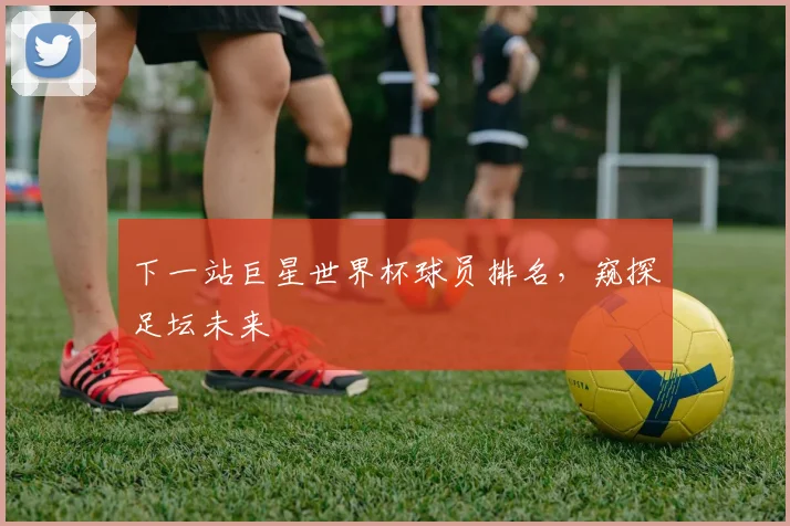 下一站巨星世界杯球员排名,窥探足坛未来