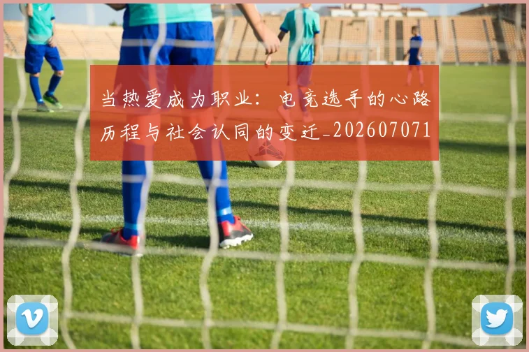 当热爱成为职业:电竞选手的心路历程与社会认同的变迁_20260707152617