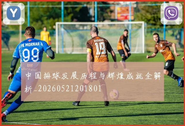 中国排球发展历程与辉煌成就全解析_20260521201801